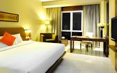 Туры в отель The Luxton Bandung