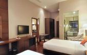 Туры в отель The Luxton Bandung