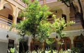 Туры в отель Riad Les Chrifis