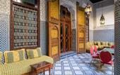 Туры в отель Riad Les Chrifis