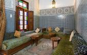Туры в отель Riad Les Chrifis