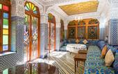 Туры в отель Riad Les Chrifis