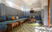 Туры в отель Riad Les Chrifis