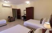 Туры в отель Апарт-отель Nizwa