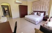 Туры в отель Апарт-отель Nizwa