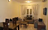 Туры в отель Апарт-отель Nizwa