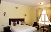Туры в отель Апарт-отель Nizwa
