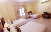 Туры в отель Апарт-отель Nizwa