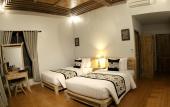 Туры в отель Pondok Sebatu Villa