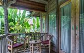 Туры в отель Pondok Sebatu Villa