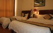 Туры в отель Sapa Lake View Hotel