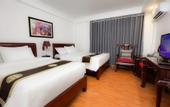 Туры в отель Sapa Lake View Hotel
