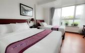 Туры в отель Sapa Lake View Hotel