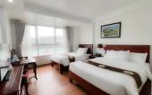 Туры в отель Sapa Lake View Hotel
