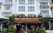 Туры в отель Sapa Lake View Hotel