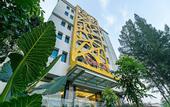 Туры в отель Royal City Hotel