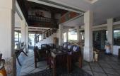 Туры в отель Alit Beach Resort and Villas