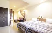 Туры в отель Alit Beach Resort and Villas