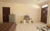 Туры в отель Alit Beach Resort and Villas