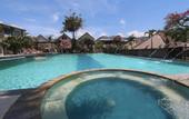 Туры в отель Alit Beach Resort and Villas