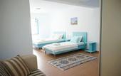 Туры в отель Esmana Otel