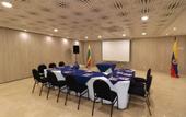Туры в отель Radisson Hotel Diamond Barranquilla