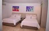 Туры в отель Radisson Hotel Diamond Barranquilla