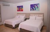 Туры в отель Radisson Hotel Diamond Barranquilla