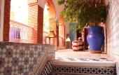 Туры в отель Riad Persephone