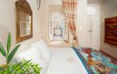 Туры в отель Riad Persephone