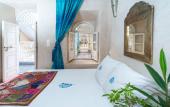 Туры в отель Riad Persephone