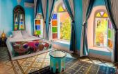 Туры в отель Riad Persephone