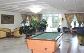 Туры в отель Complexe Touristique Sidi Salem