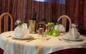 Туры в отель Complexe Touristique Sidi Salem
