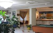 Туры в отель Complexe Touristique Sidi Salem