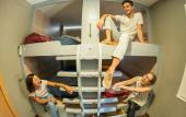 Туры в отель Hostel One Paralelo