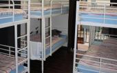 Туры в отель Hostel One Paralelo