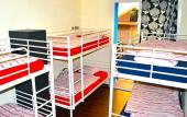 Туры в отель Hostel One Paralelo