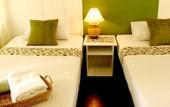 Туры в отель Suan Bankrut Beach Resort