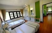 Туры в отель Suan Bankrut Beach Resort