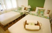 Туры в отель Suan Bankrut Beach Resort