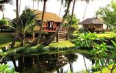 Туры в отель Suan Bankrut Beach Resort
