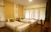 Туры в отель Suan Bankrut Beach Resort