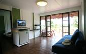 Туры в отель Suan Bankrut Beach Resort