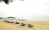 Туры в отель Suan Bankrut Beach Resort