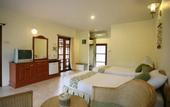 Туры в отель Suan Bankrut Beach Resort