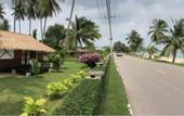 Туры в отель Suan Bankrut Beach Resort