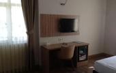 Туры в отель Kutlubay Hotel