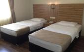Туры в отель Kutlubay Hotel