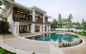 Туры в отель Taman Dayu Golf Club and Resort